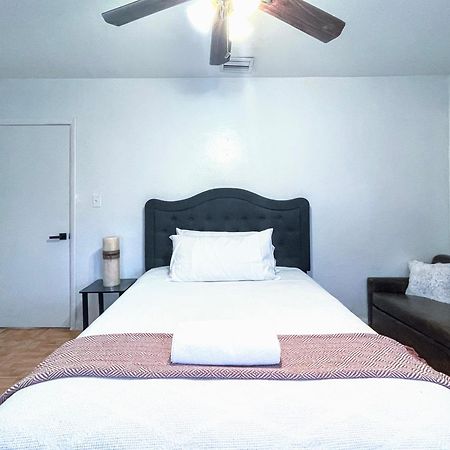 Akeyi Miami305 Private Bedrooms Kültér fotó