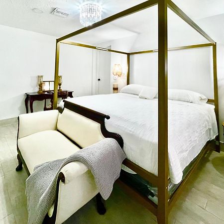 Akeyi Miami305 Private Bedrooms Kültér fotó