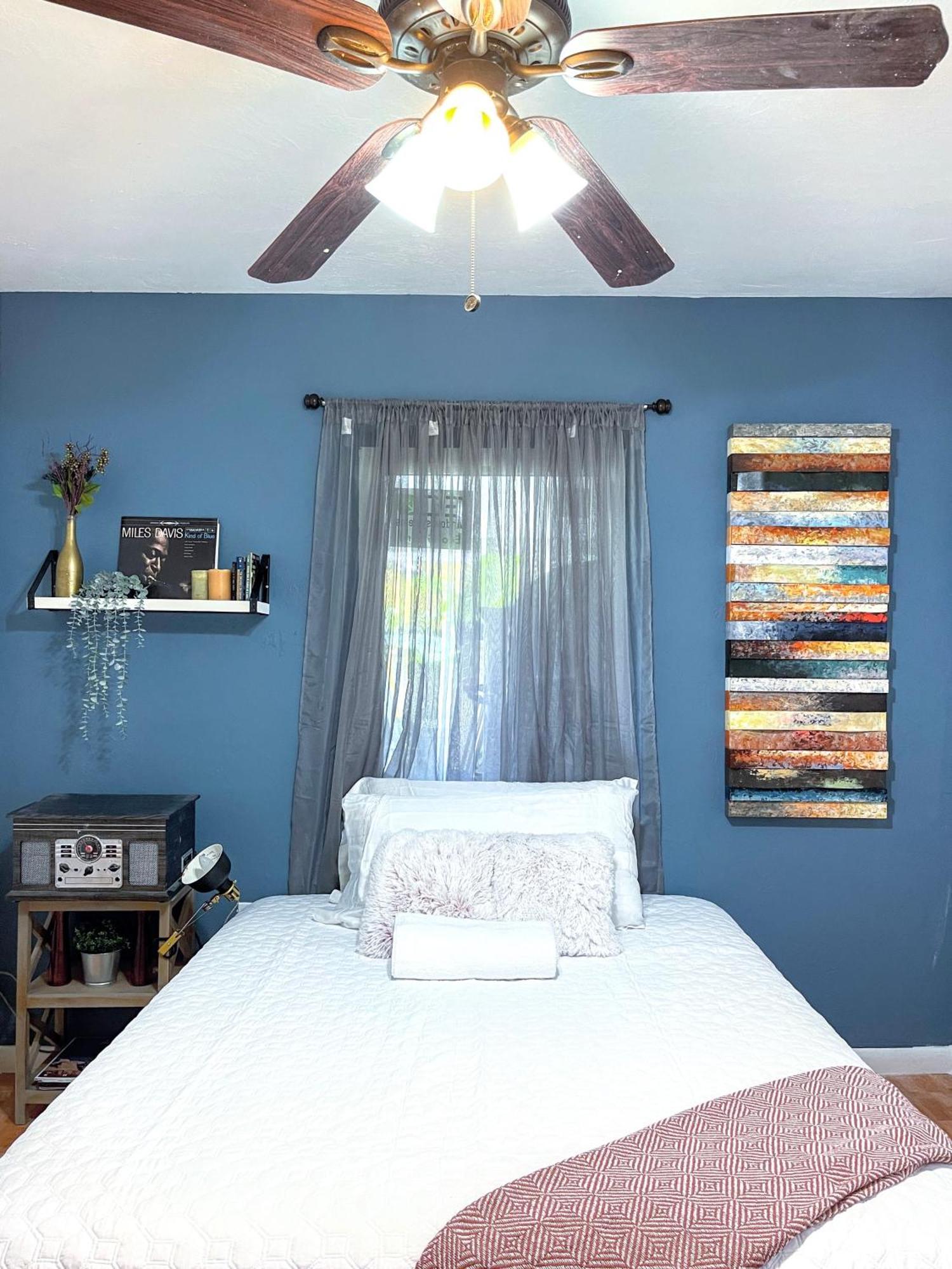 Akeyi Miami305 Private Bedrooms Kültér fotó