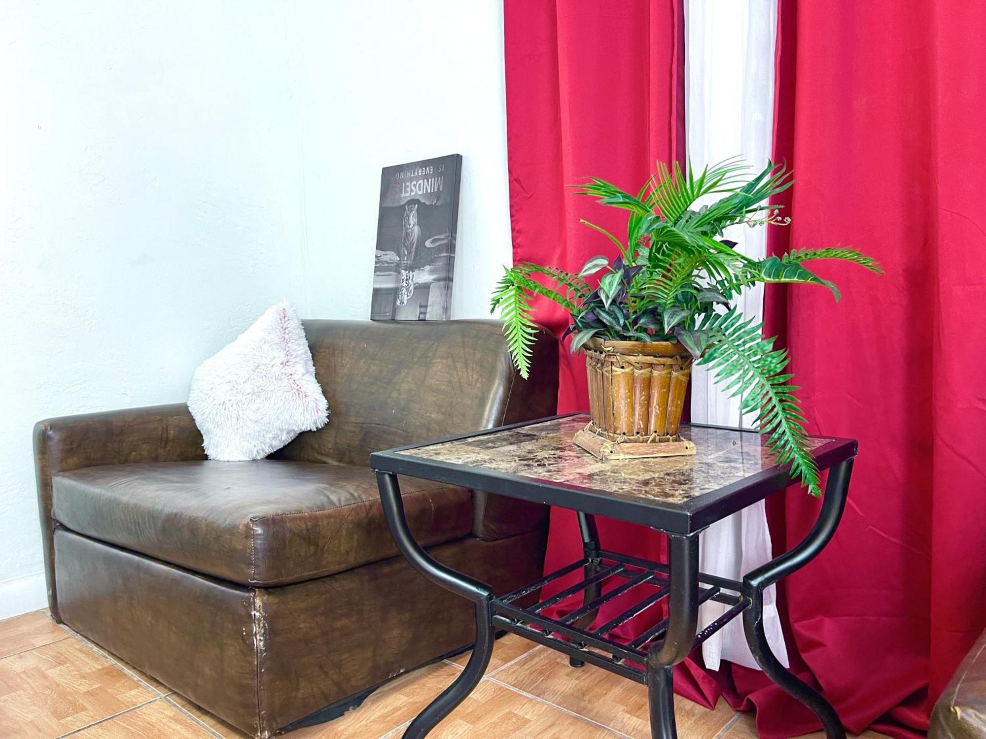 Akeyi Miami305 Private Bedrooms Kültér fotó
