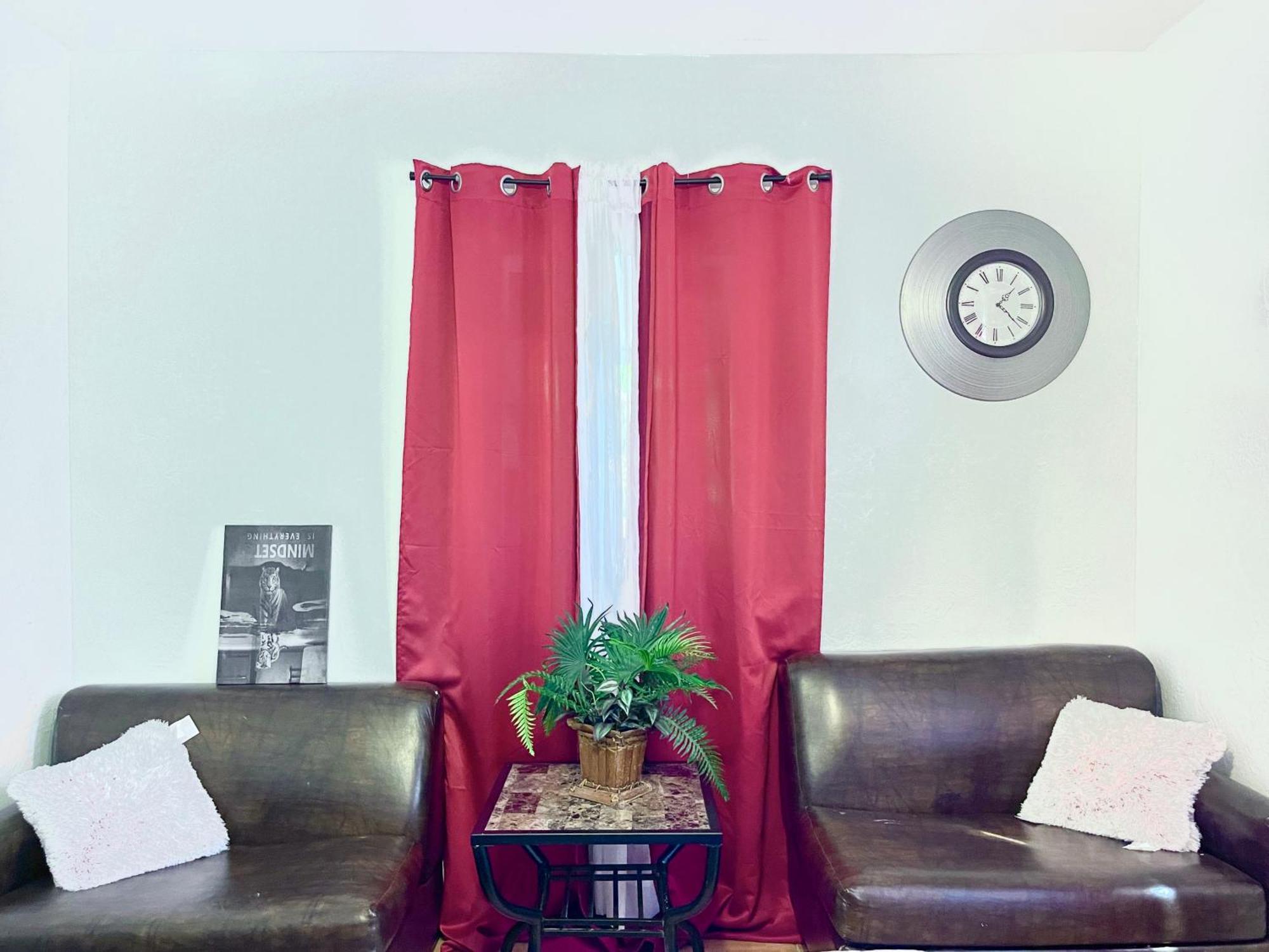 Akeyi Miami305 Private Bedrooms Kültér fotó