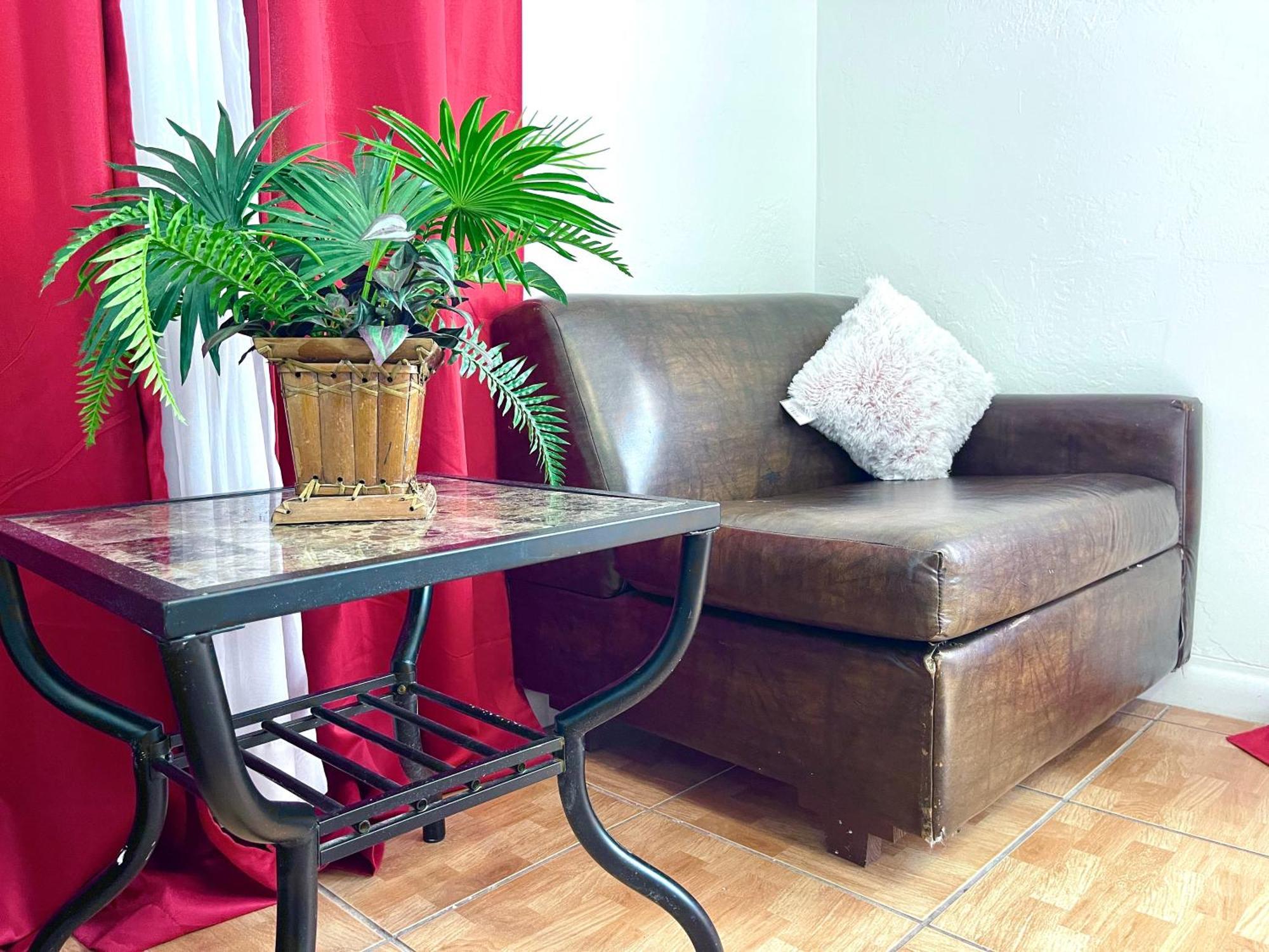 Akeyi Miami305 Private Bedrooms Kültér fotó