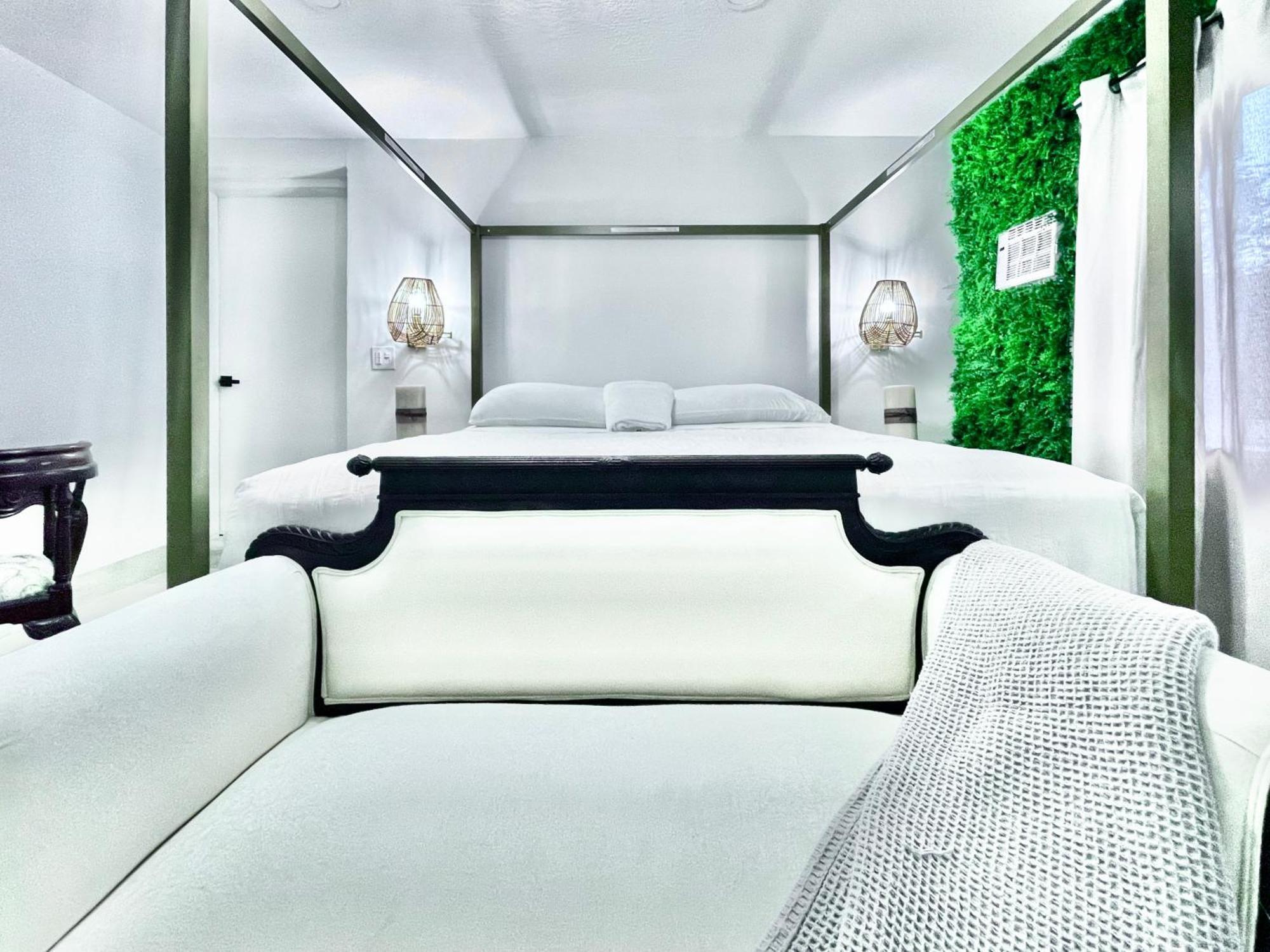 Akeyi Miami305 Private Bedrooms Kültér fotó